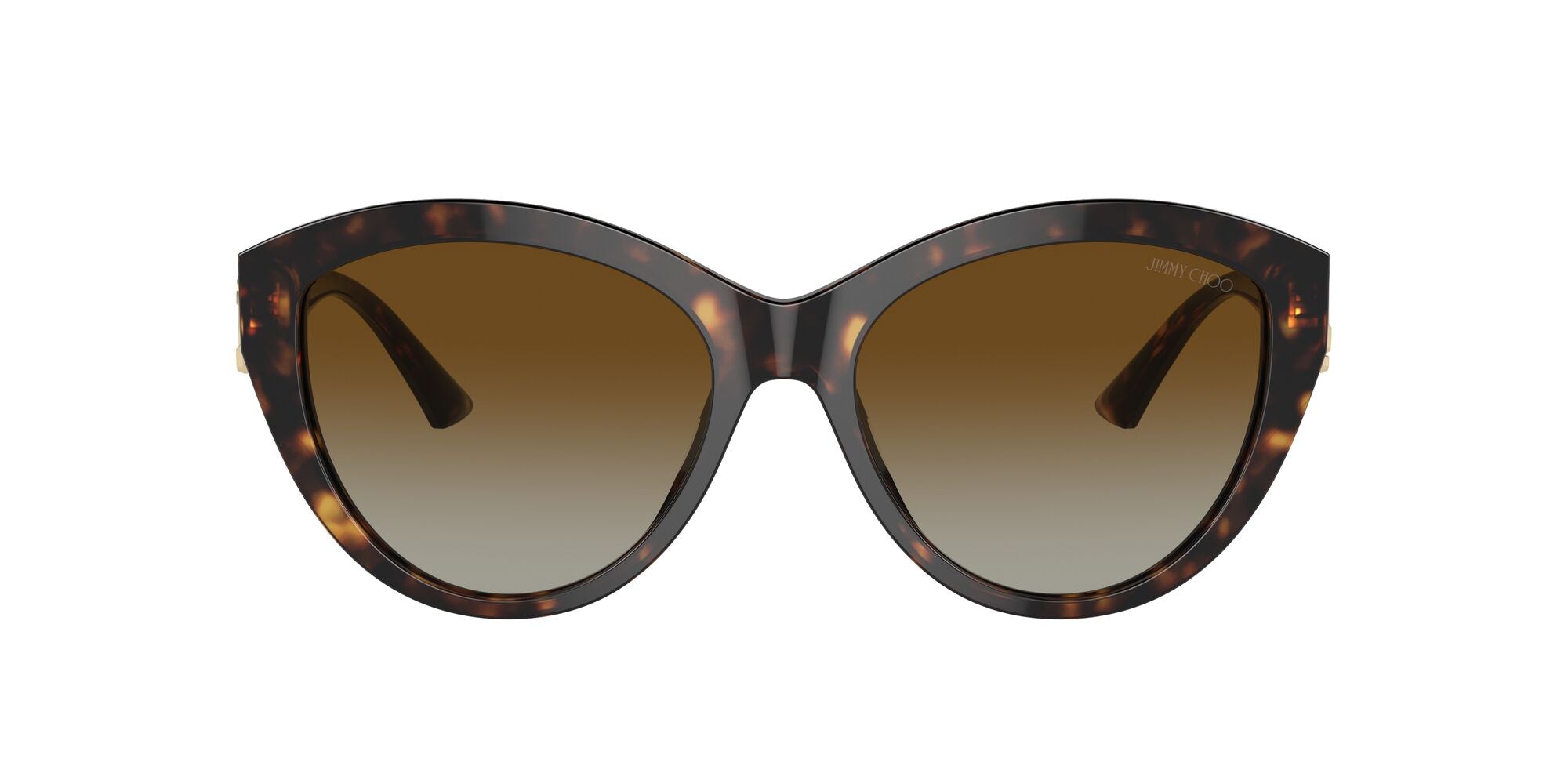 Jimmy Choo | 5007 | Havana Polarised