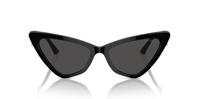 JIMMY CHOO | 5008 | Black