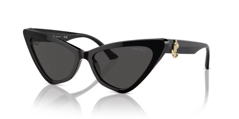 Jimmy Choo | 5008 | Black