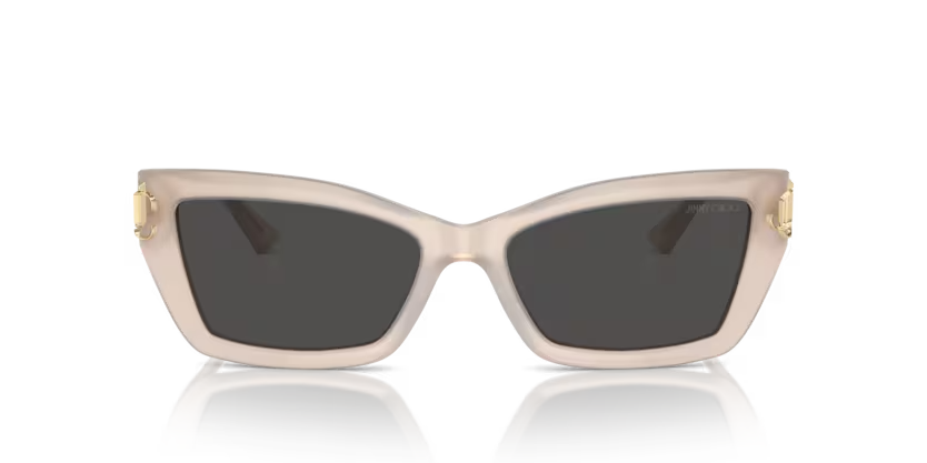 JIMMY CHOO | 5011U | Opal sand