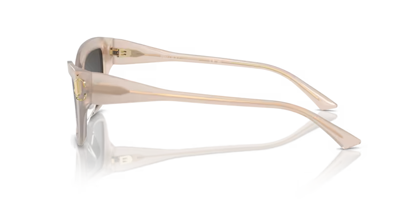 Jimmy Choo | 5011U | Opal sand