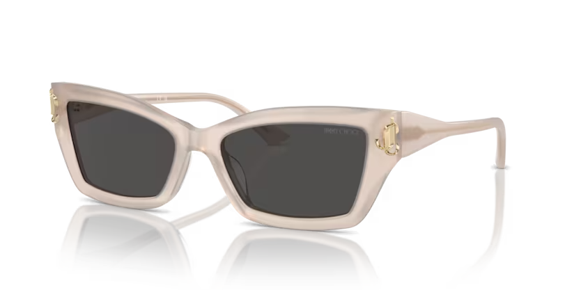 JIMMY CHOO | 5011U | Opal sand