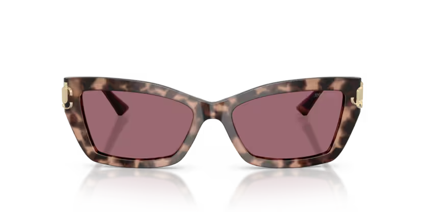 JIMMY CHOO | 5011U | Pink havana