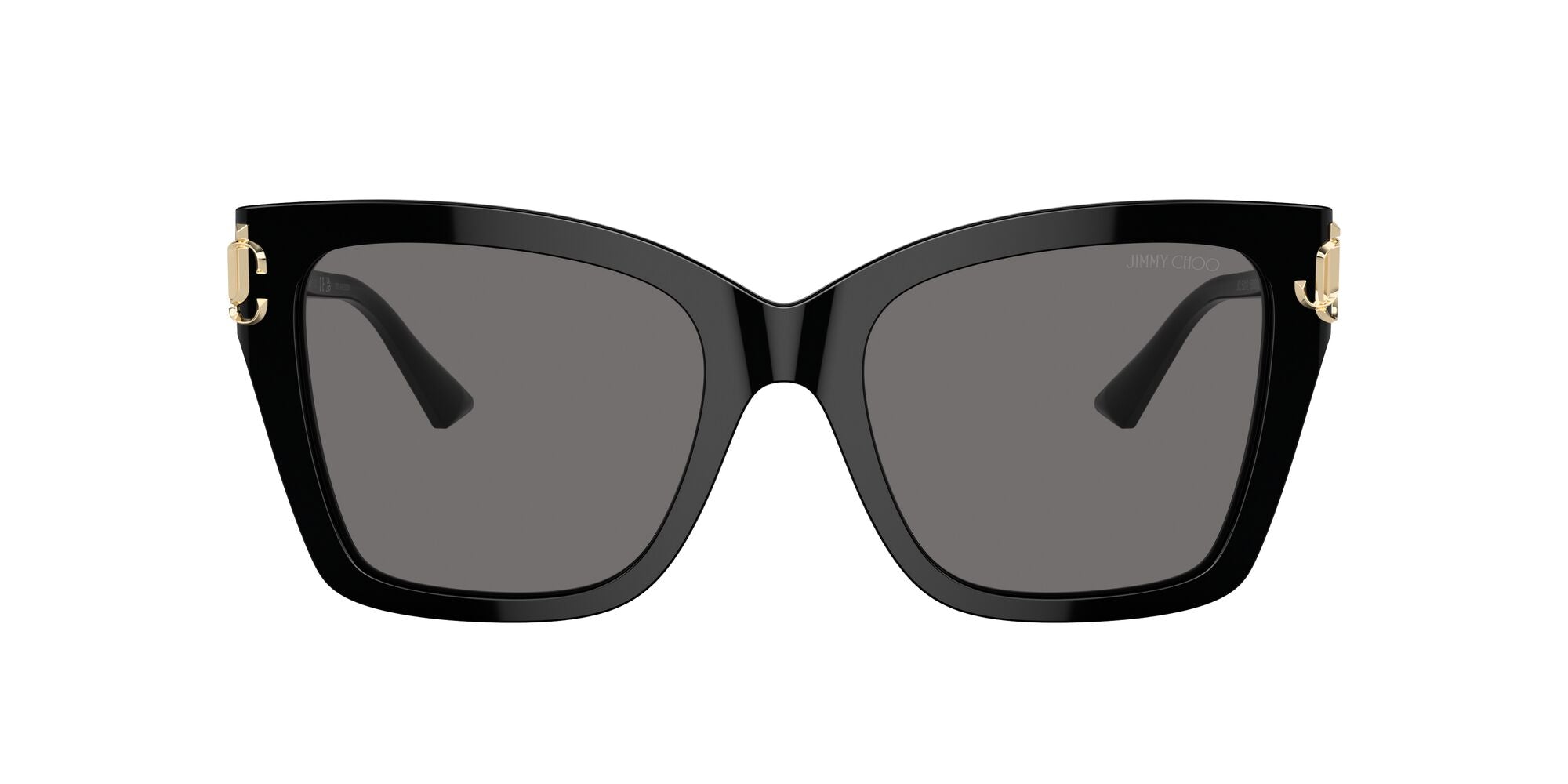 Jimmy Choo | 5012 | Black Polarised