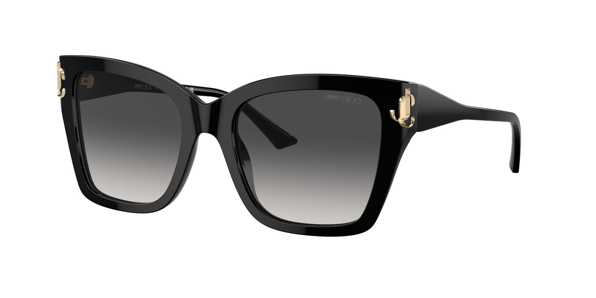 Jimmy Choo | 5012 | Black