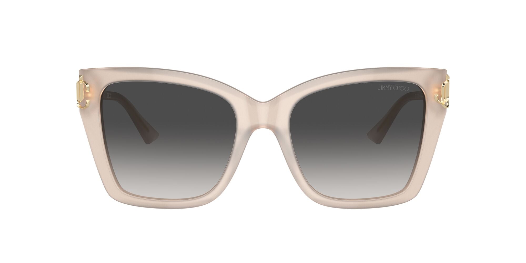 Jimmy Choo | 5012 | Opal Sand