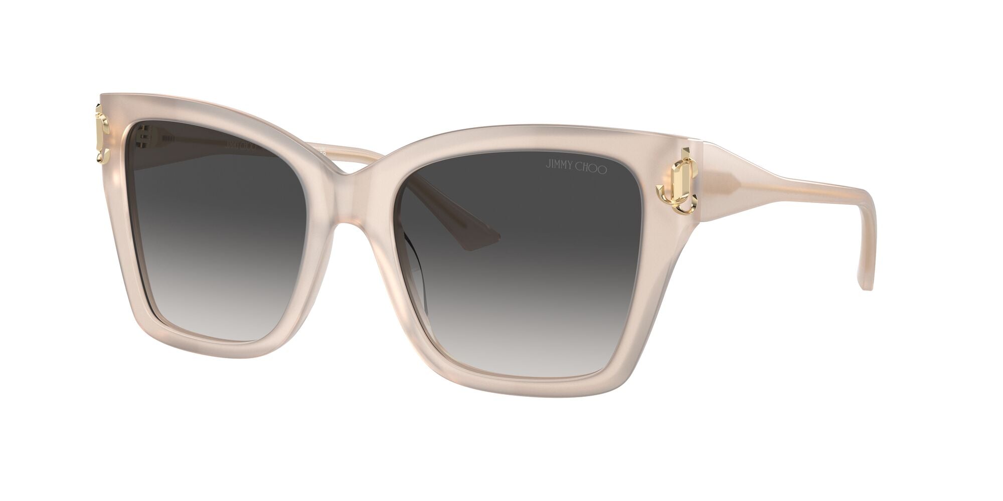 Jimmy Choo | 5012 | Opal Sand