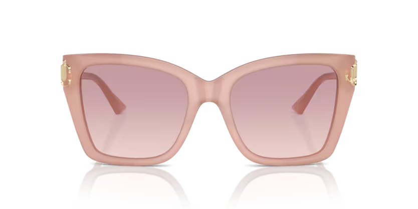 JIMMY CHOO | 5012 | Opal pink