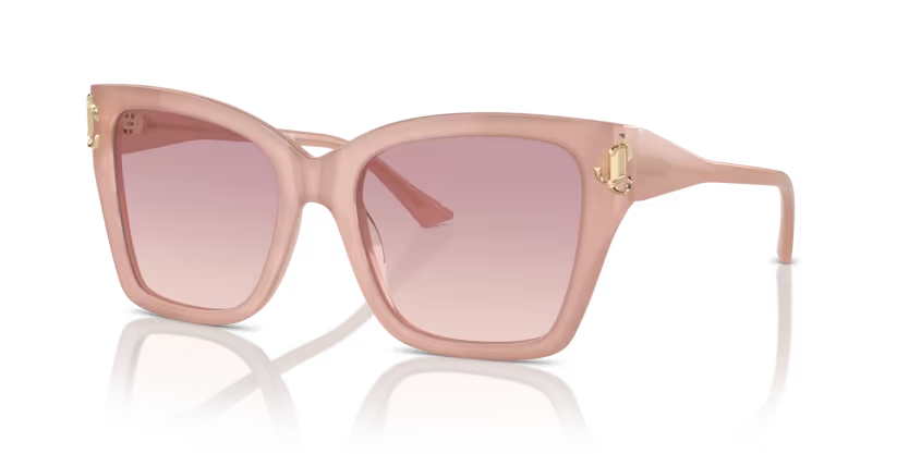 JIMMY CHOO | 5012 | Opal pink