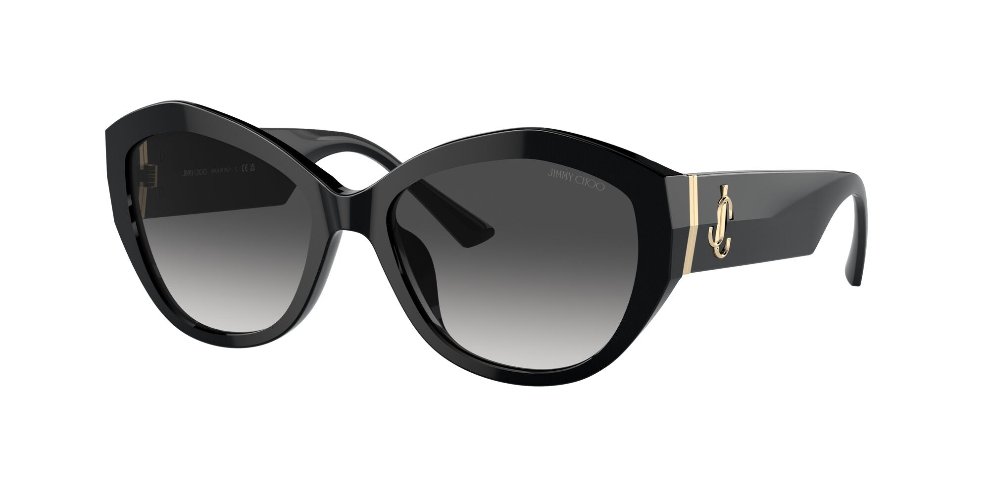 Jimmy Choo | 5013U | Black