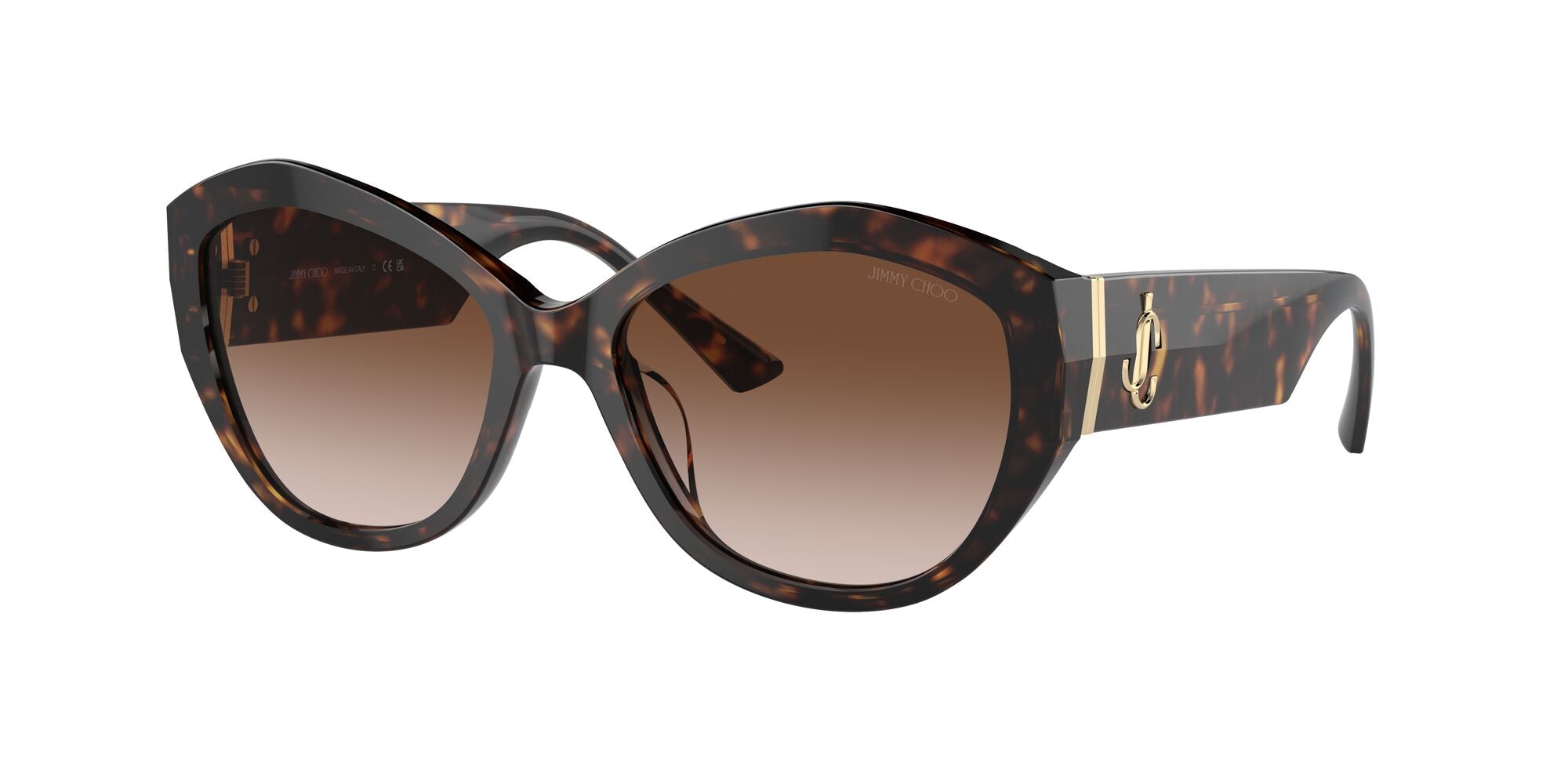 Jimmy Choo | 5013U | Havana