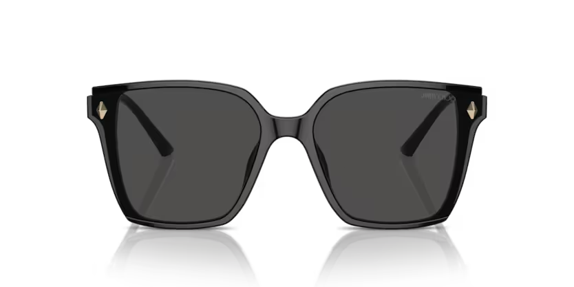 JIMMY CHOO | 5016D | Black