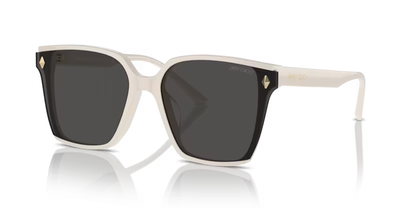 JIMMY CHOO | 5016D | White