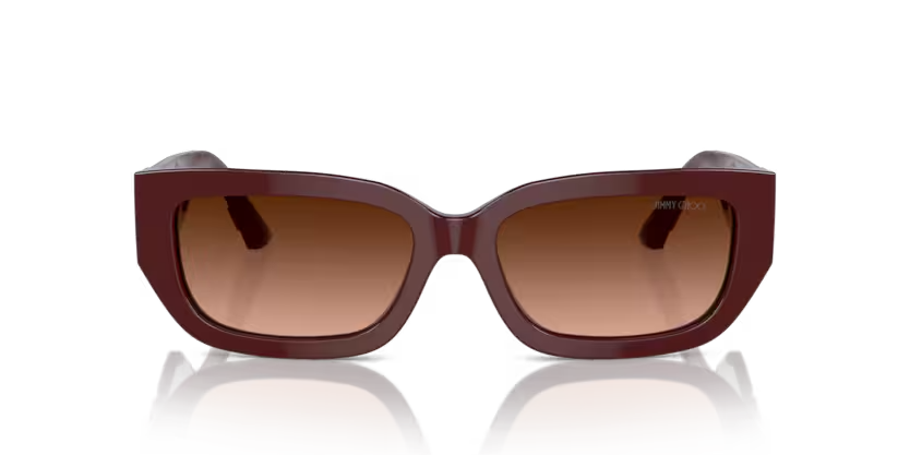 JIMMY CHOO | 5017 | Red