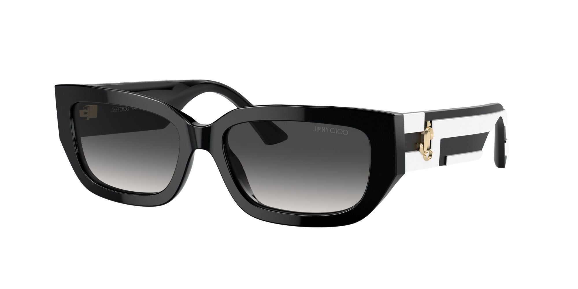 Jimmy Choo | 5017 | Black