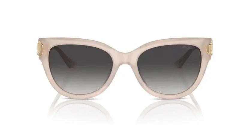 Jimmy Choo | 5018U | Opal Sand