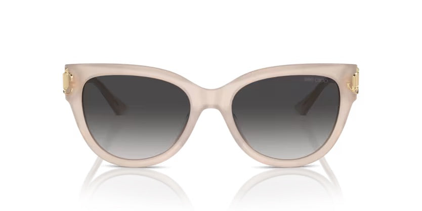 Jimmy Choo | 5018U | Opal Sand