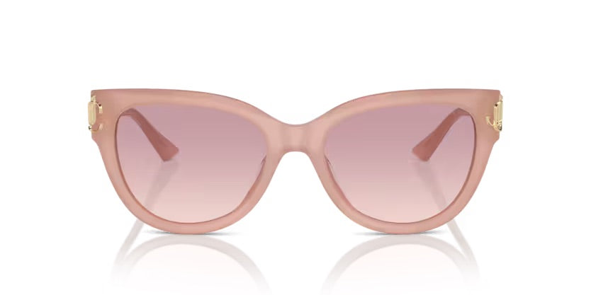 Jimmy Choo | 5018U | Opal Pink