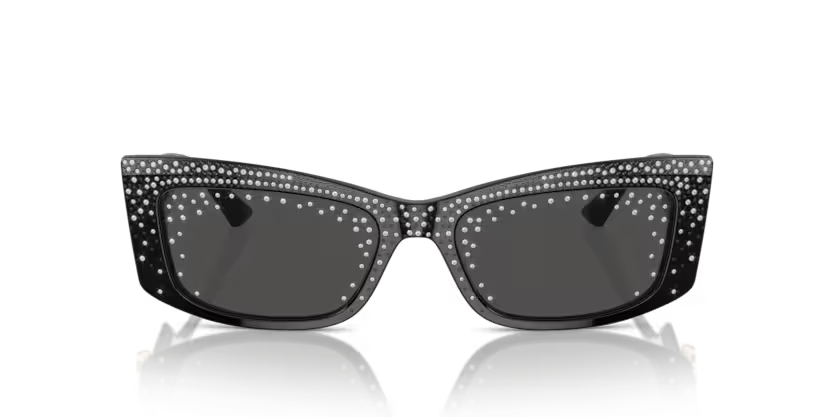 JIMMY CHOO | 5020B | Black