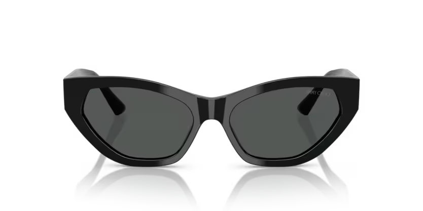 JIMMY CHOO | 5022B | Black