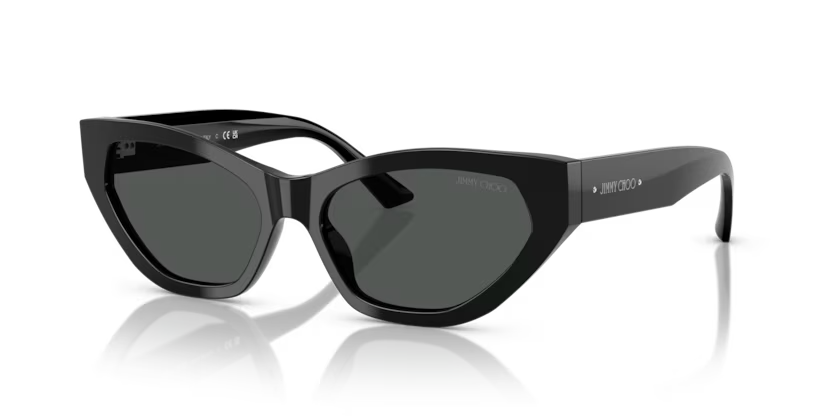 JIMMY CHOO | 5022B | Black