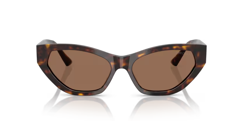 JIMMY CHOO | 5022B | Havana