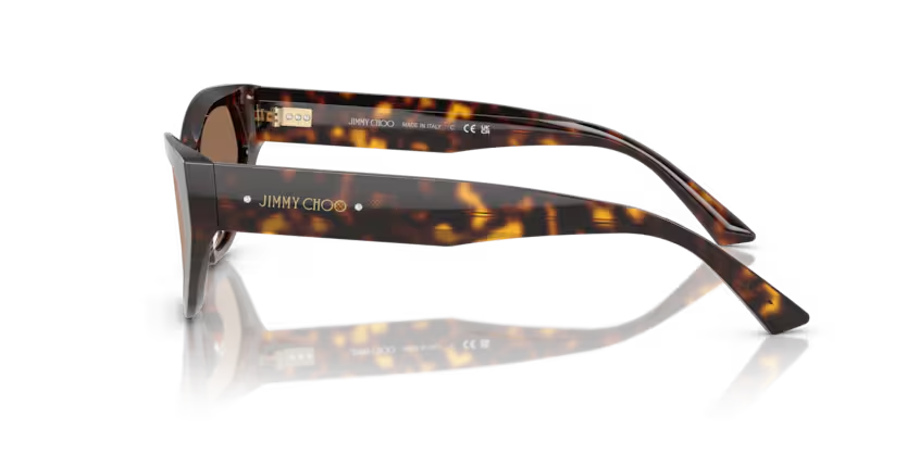 Jimmy Choo | 5022B | Havana