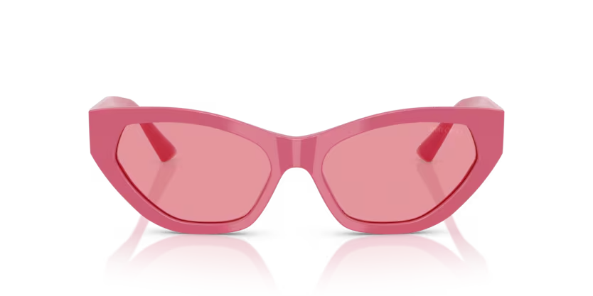 JIMMY CHOO | 5022B | Candy pink