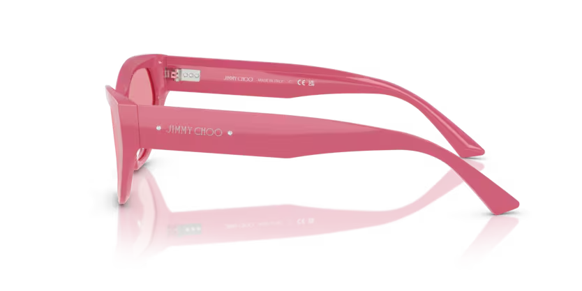 JIMMY CHOO | 5022B | Candy pink