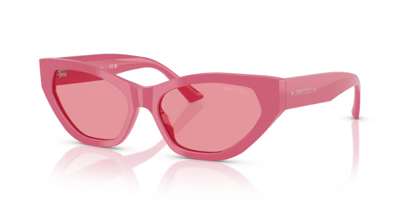 JIMMY CHOO | 5022B | Candy pink
