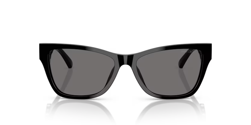 JIMMY CHOO | 5024HU | Black