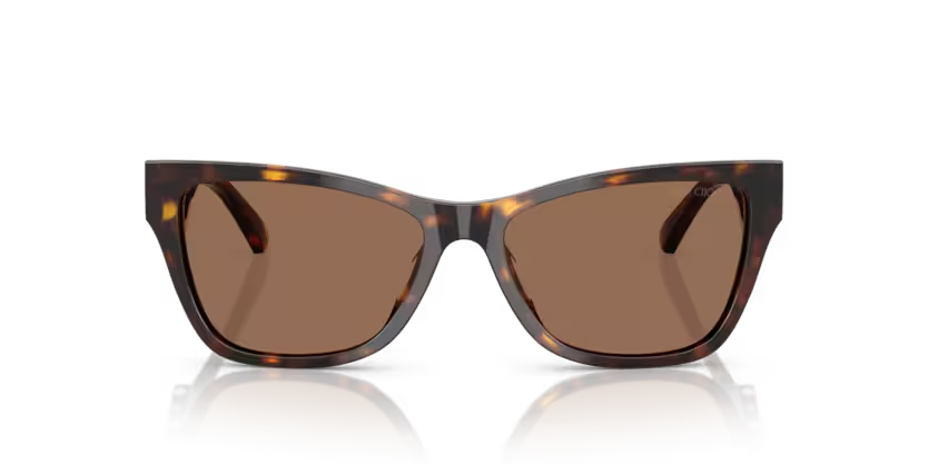 JIMMY CHOO | 5024HU | Havana