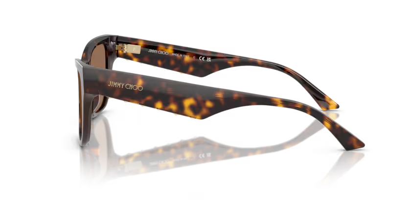 Jimmy Choo | 5024HU | Havana