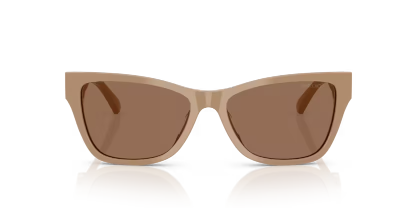 JIMMY CHOO | 5024HU | Biscuit brown