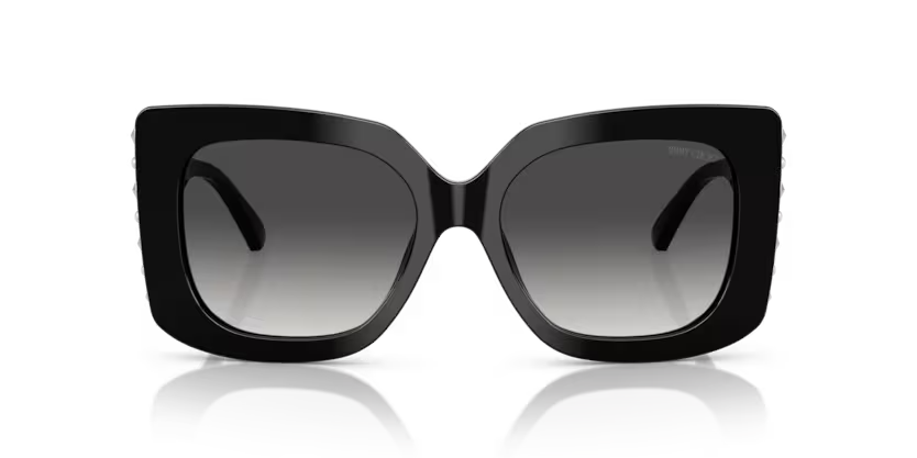 JIMMY CHOO | 5025HF | Black