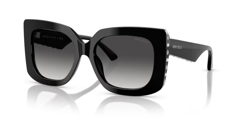 Jimmy Choo | 5025H | Black