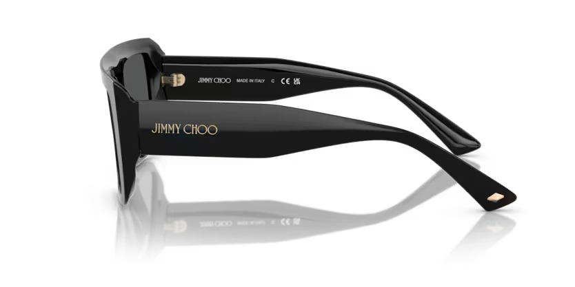 Jimmy Choo | 5026U | Black