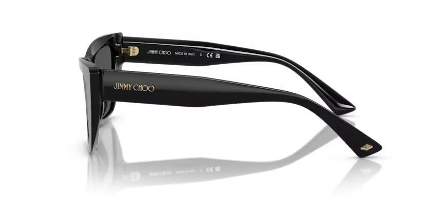 Jimmy Choo | 5028 | Black