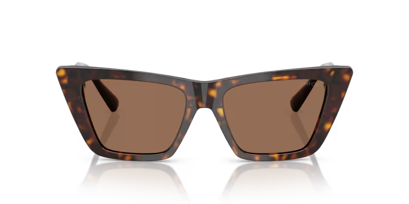 JIMMY CHOO | 5028 | Havana