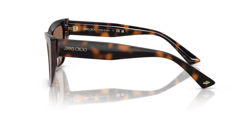 Jimmy Choo | 5028 | Havana