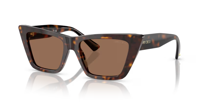 JIMMY CHOO | 5028 | Havana