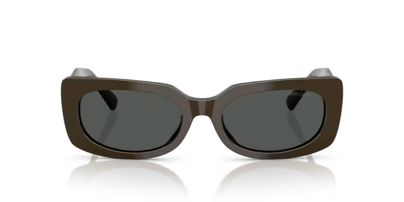 JIMMY CHOO | 5029U | Caper green