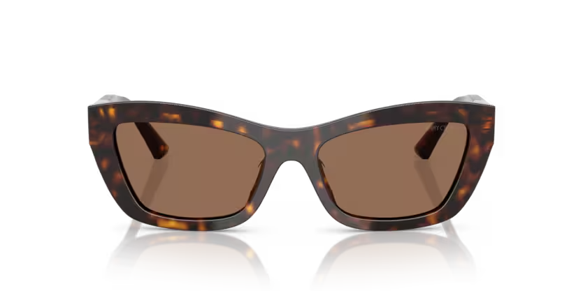JIMMY CHOO | 5030U | Havana