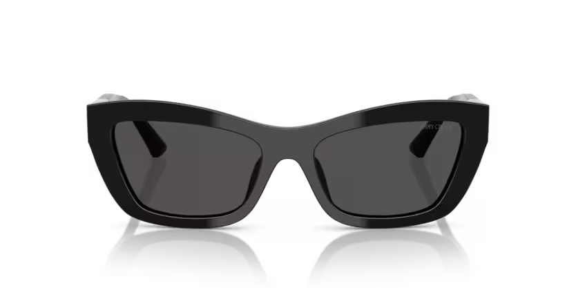 JIMMY CHOO | 5030U | Black