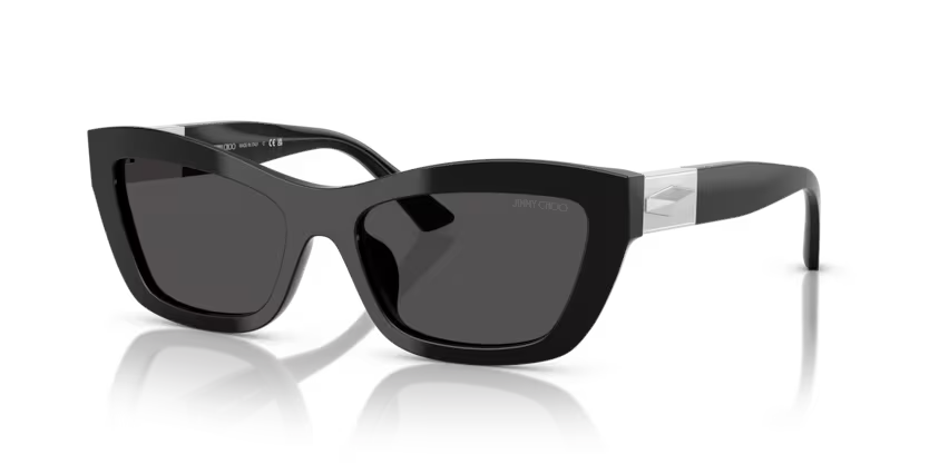 JIMMY CHOO | 5030U | Black