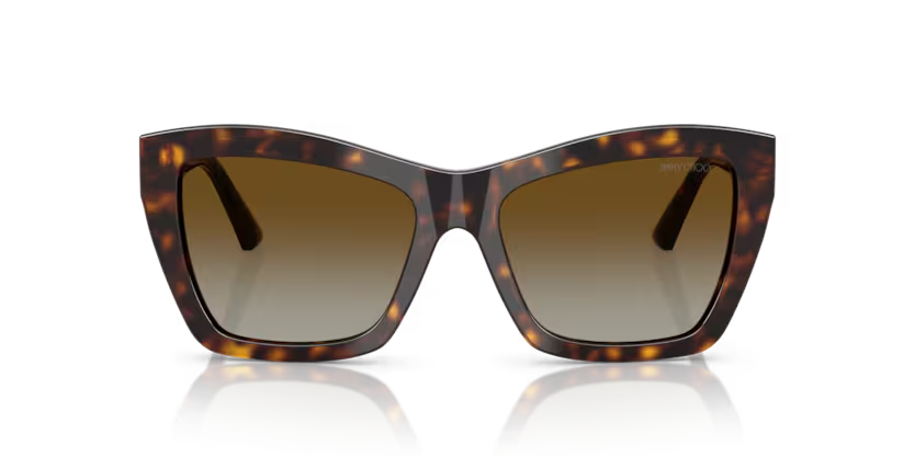 JIMMY CHOO | 5031 | Havana