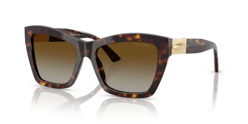JIMMY CHOO | 5031 | Havana