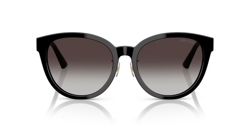 JIMMY CHOO | 5032D | Black