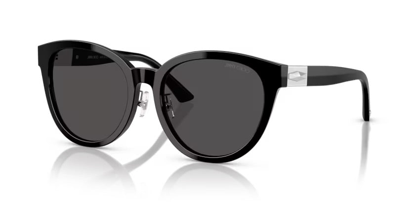 Jimmy Choo | 5032D | Black