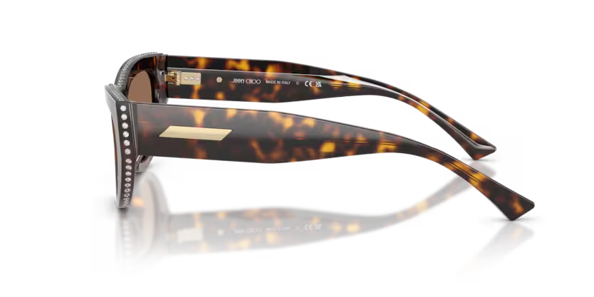 Jimmy Choo | 5034BU | Havana
